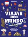VIAJAR POR EL MUNDO 3 | 9788408319931 | CROFT, MALCOLM