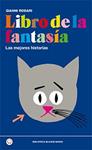 LIBRO DE LA FANTASIA | 9788493827243 | RODARI, GIANNI