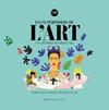SUPERPODERS DE L'ART, ELS (REF MBB MB1810) | 9788494831997 | CALLEJA, PEDRO