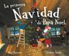 PRIMERA NAVIDAD DE PAPA NOEL, LA | 9788448869885 | BARNETT, MAC