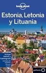 ESTONIA  LETONIA Y LITUANIA 3 | 9788408152248