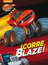CORRE BLAZE | 9788437201375