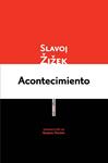 ACONTECIMIENTO | 9788415601555 | ?I?EK, SLAVOJ