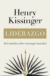 LIDERAZGO | 9788418967283 | KISSINGER, HENRY