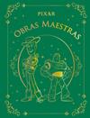 PIXAR OBRAS MAESTRAS | 9788417062149 | DISNEY
