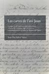 CARTES DE L'AVI JOAN, LES | me3672024