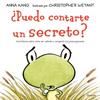 PUEDO CONTARTE UN SECRETO | 9788416773398 | KANG, ANNA