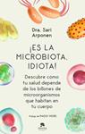 ES LA MICROBIOTA, IDIOTA | 9788413440682 | ARPONEN, SARI