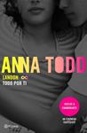 LANDON  TODO POR TI | 9788408155324 | TODD, ANNA