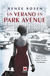 UN VERANO EN PARK AVENUE | 9788410260948 | ROSEN, RENEE