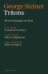 TRITONS  | 9788494232787 | SAVALL, JORDI / VILLANI, CEDRIC / ZAGAJEWSKI, ADAM 