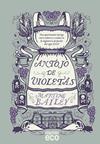 ANTOJO DE VIOLETAS | 9788490677148 | BAILEY, MARTINE