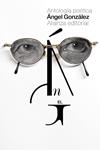 ANTOLOGIA POETICA | 9788491043119 | GONZALEZ, ANGEL 