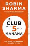 CLUB DE LAS 5 DE LA MAÑANA, EL | 9788466353472 | SHARMA, ROBIN