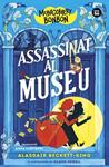 ASSASSINAT AL MUSEU ,  MONTGOMERY BONBON.  | 9788483439821 | BECKETT-KING, ALASDAIR