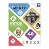ACTIVA TU MENTE   RETOS Nº 1 | 9791387746018 | OSAMBELA ECHEVERRIA, OSCAR