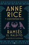 RAMSES EL MALDITO LA PASION DE CLEOPATRA | 9788466663113 | RICE, ANNE /RICE, CHRISTOPHER