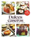 DULCES CASEROS | 9791370310547 | VARIOS AUTORES