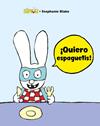 QUIERO ESPAGUETIS (COLECCION SIMON) | 9788448853389 | BLAKE, STEPHANIE
