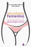 MICROBIOTA FEMENINA | 9788417399467 | BOHBOT, DR. JEAN MARC / ETIENNE, RICA