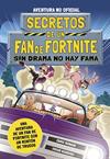 SECRETOS DE UN FAN DE FORTNITE 3: SIN DRAMA NO HAY FAMA | 9788408254348 | ROBSON, EDDIE