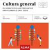 CULTURA GENERAL (CUADRADOS DE DIVERSION) | 9788415618942 | CASASIN, ALBERT