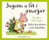 JUGUEM A FET I AMAGAR | 9788426143761 | DONALDSON, JULIA
