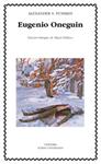 EUGENIO ONEGUIN | 9788437618234 | PUSHKIN, ALEXANDER S.