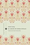 AMOR DE ERIKA EWALD, EL | 9788412579338 | ZWEIG, STEFAN