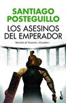 ASESINOS DEL EMPERADOR, LOS | 9788408176527 | POSTEGUILLO, SANTIAGO