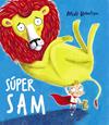 SUPER SAM | 9788469623633 | ROBERTSON, MATT