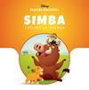 SIMBA EXPLORA LA SABANA  PEQUEÑA BIBLIOTECA DISNEY.  | 9791387526627 | DISNEY