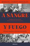 A SANGRE Y FUEGO | 9788466390736 | CHAVES NOGALES, MANUEL