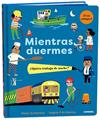 MIENTRAS DUERMES ¿QUIEN TRABAJA DE NOCHE? | 9788491018995 | ARRHENIUS, PETER