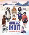 MUJERES INUIT | 9788410417380 | BAILÓN TRUEBA, FRANCESC