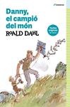 DANNY, EL CAMPIO DEL MON | 9788419366368 | DAHL, ROALD