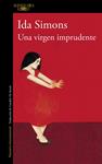 VIRGEN IMPRUDENTE, UNA | 9788420419435 | SIMONS, IDA