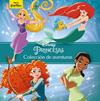 PRINCESAS COLECCION DE AVENTURAS | 9788417529383 | DISNEY