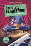 TRUCO DEL MAGO DESAPARECIDO, EL RESUELVE EL MISTERIO! 9  | 9788427249752 | MAGAZINER, LAUREN