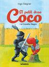 PETIT DRAC COCO I EL CAVALLER NEGRE, EL | 9788424676728 | SIEGNER, INGO