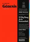 LIBRO DEL GENESIS, EL | 9788418733383 | ANÓNIMO