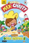 MAX & CHAFFY 1  BIENVENIDOS A ISLA ANIMAL | 9788408305347 | SMART, JAMIE