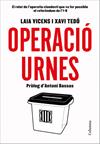 OPERACIO URNES | 9788466423496 | VICENS ESTARAN, LAIA / TEDO GRATACOS, XAVIER