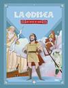 ODISEA, LA     LOS VIAJES DE ULISES | 9788411325639 | VARIOS AUTORES