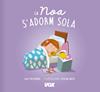 NOA S ' ADORM SOLA, LA  | 9788499742502