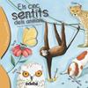 CINC SENTITS DELS ANIMALS, ELS  | 9788468329635 | ALGARRA, ALEJANDRO 