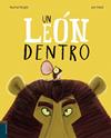 UN LEON DENTRO | 9788414010563 | BRIGHT, RACHEL