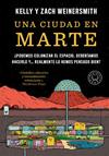 UNA CIUDAD EN MARTE | 9788410323841 | WEINERSMITH, KELLY / WEINERSMITH, ZACH