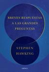 BREVES RESPUESTAS A LAS GRANDES PREGUNTAS PACK MAPA DE ESTRELLAS | 9788491991083 | HAWKING, STEPHEN