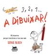 3 2  1 A DIBUIXAR REF CC1612 | 9788494516719 | BLOCH, SERGE